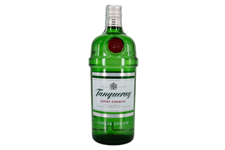 Tanqueray