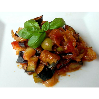 Caponata Siciliana