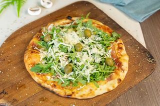 Pizza Paragina 28cm