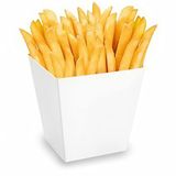 Tapa De Patatas Londres