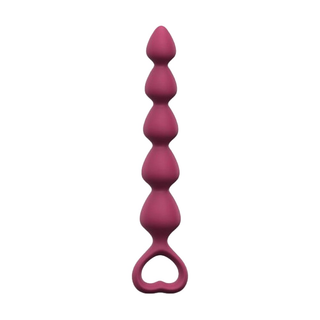 Анальний Ланцюжок Love To Love Bing Bang M - Plum Star 32442