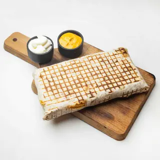 Tacos Mixte