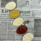 Сосове- 50 гр.- 1.00 лв