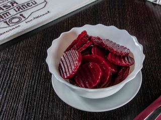 Salata de sfecla 150g