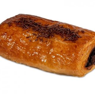 Napolitana de Chocolate