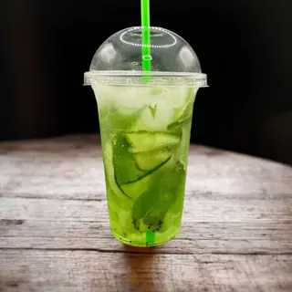 Огірковий
