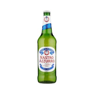 Nastro Azzurro 66 cl