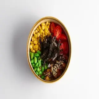 Боул с курицей (250г)