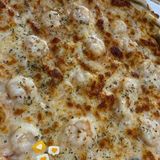 Pizza Camarão