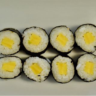 Hosomaki Nabo (8 Uds.)