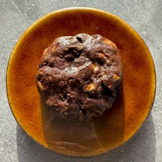 Chunky cookie 100% chocolat 