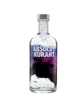 Absolut Kurant 0,7l