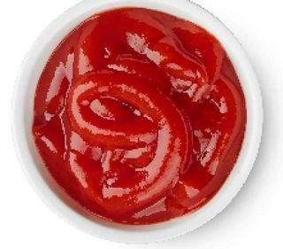 კეტჩუპი