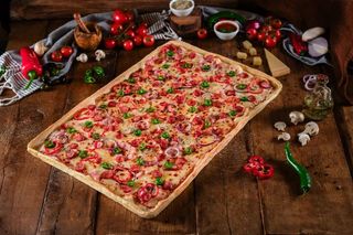 Party Rustica - 1.750g