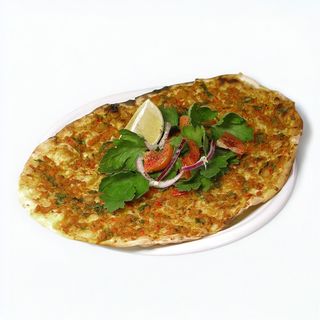 Lahmacun