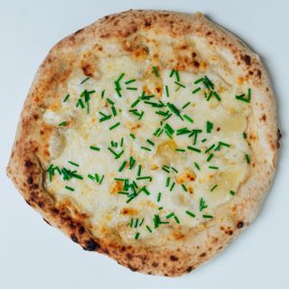 Pizza Cinque Formaggi Ø30cm