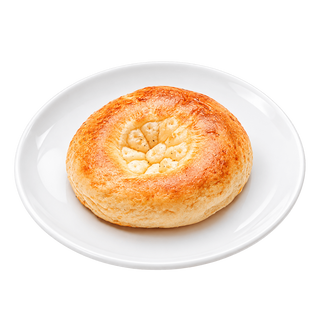 Лепешка