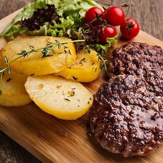 Касап кюфте (3бр)