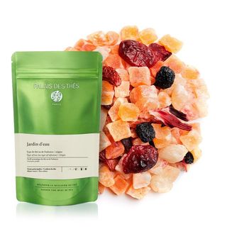 JARDIN D'EAU - 100 გრ