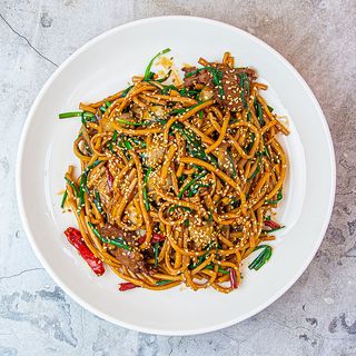 Цомян ганбян