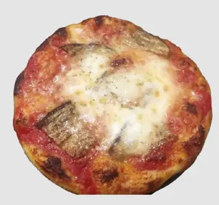 Parmigiana rossa