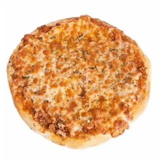 Pizza Boloñesa (26 Cm.)
