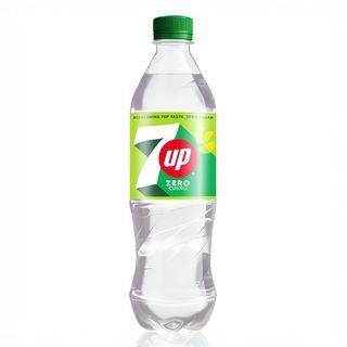 7 UP  нуль цукру 0.5л