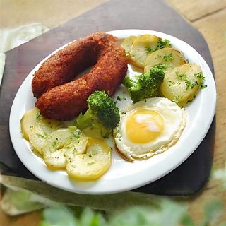 Alheira de Mirandela