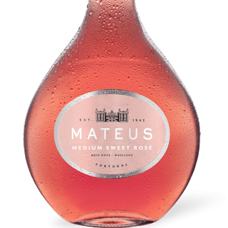 Vino Rosado Matius Rose (750 Ml.)