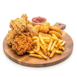 5pc Street Finest