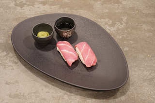 Nigiri Atún (2 Pzs.)