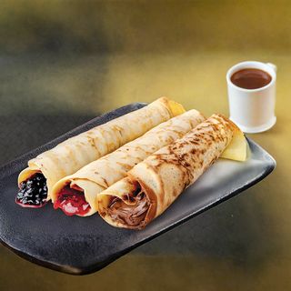 Палачинка с шоколад (190г)