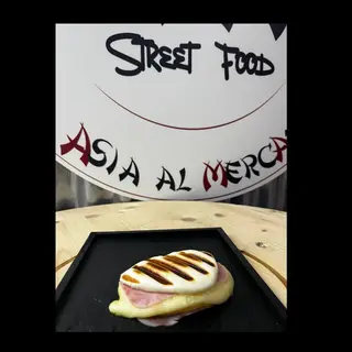 Bao-kini