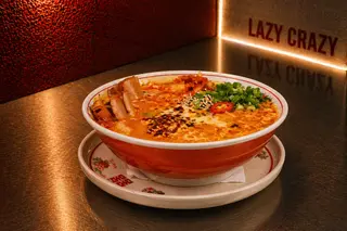 SHIN RAMYEON BULDAK (Ramyeon corean)
