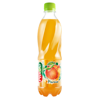 Prigat Piersici 500ml