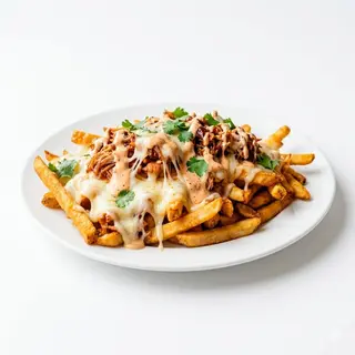 Papas Poblanas