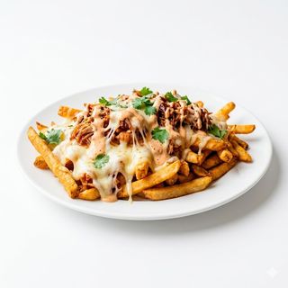 Papas Poblanas