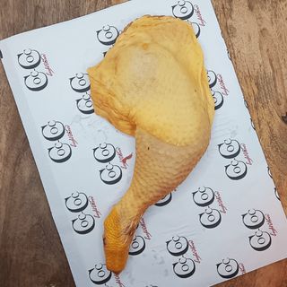 Muslo de pollo "Pio" - 2 unidades - 800 g