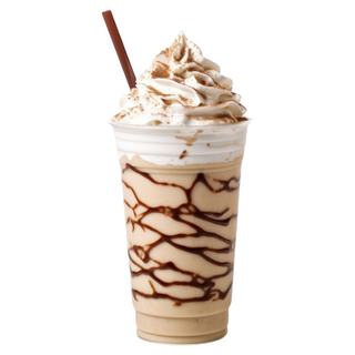 Frappuccino Caramel