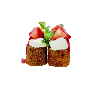 Fritto Fragola 8pz