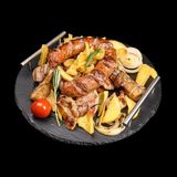 Вълчо мезе (1кг)