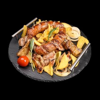 Вълчо мезе (1кг)