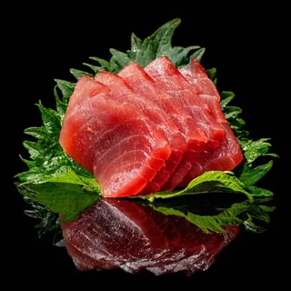 S3 Sashimi tuna  5 pezzi