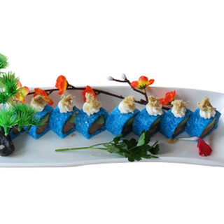 URAMAKI DE MAR PROFUNDO