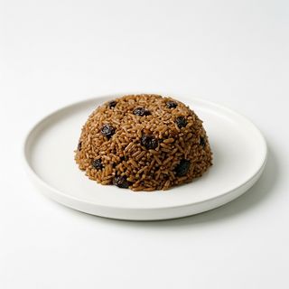 Coconut Rice