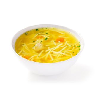 АЗИАТСКИЙ С КУРИЦЕЙ