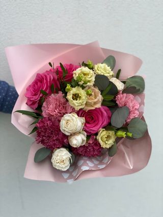 Bukiet florysty mini