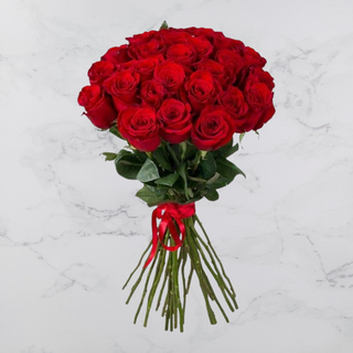 Buchet Rosy Rendezvous 