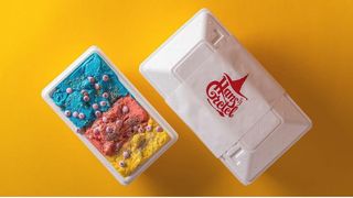 Син Смърф (500г)