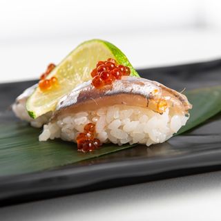 Nigiri alici - 2 pezzi